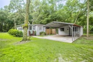 2802 146TH TERRACE, SILVER SPRINGS, FL 34488 Sold 09/19/25