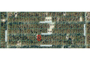 TBD NW BANYAN LN, LOT 14, DUNNELLON, FL 34431 - MLS#MFROM705326