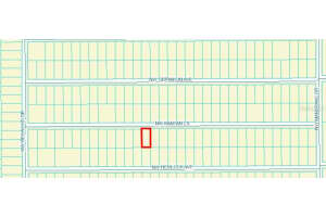 TBD NW BANYAN LN, LOT 14, DUNNELLON, FL 34431 - MLS#MFROM705326