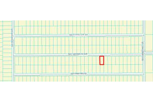 TBD NW GERANIUM AVE, LOT 23, DUNNELLON, FL 34431 - MLS#MFROM705328