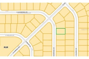 6455 N WHISPERING DR, CITRUS SPRINGS, FL 34434 - MLS#MFROM705333