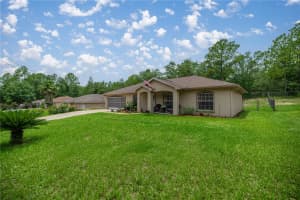 1500 153RD COURT, OCALA, FL 34481 - MLS#MFROM705335