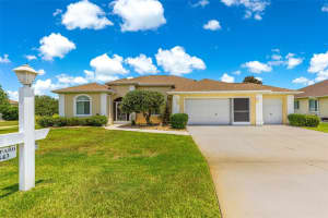 5543 Nw 25th Loop, OCALA