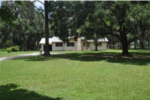 18491 NE STATE ROAD 121, WILLISTON, FL 32696 - MLS#MFROM705342