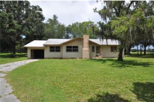 18491 NE STATE ROAD 121, WILLISTON, FL 32696 - MLS#MFROM705342