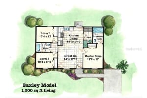 2388 150TH COURT, OCALA, FL 34481 Sold 09/26/25