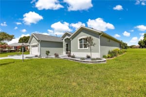 9110 96TH COURT ROAD, OCALA, FL 34481 - MLS#MFROM705353