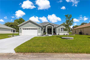 9110 96TH COURT ROAD, OCALA, FL 34481 - MLS#MFROM705353