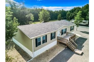 20051 LEVY STREET, WILLISTON, FL 32696 Sold 09/12/25