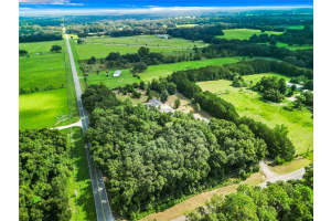 20051 LEVY STREET, WILLISTON, FL 32696 Sold 09/12/25