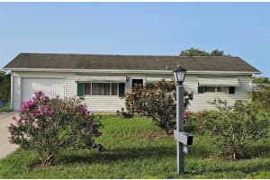 8246 Sw 105th Pl, OCALA