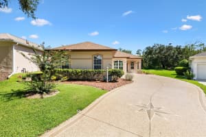11945 SE 171ST LOOP, SUMMERFIELD, FL 34491 - MLS#MFROM705361