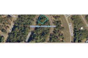 437 SKIPPER TERRACE, LABELLE, FL 33935 - MLS#MFROM705371
