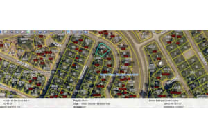 437 SKIPPER TERRACE, LABELLE, FL 33935 - MLS#MFROM705371