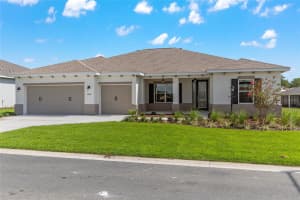10107 106TH CIRCLE, OCALA, FL 34481 - MLS#MFROM705376