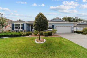 9273 Sw 91st Court Rd, OCALA