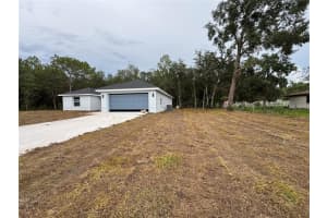 22961 MARINE BOULEVARD, DUNNELLON, FL 34431 Sold 07/31/25