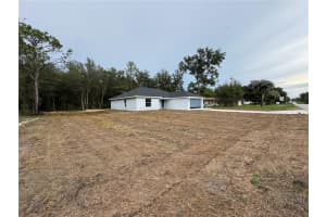 22961 MARINE BOULEVARD, DUNNELLON, FL 34431 Sold 07/31/25