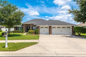 4743 62ND PLACE, OCALA, FL 34474 Sold 08/29/25