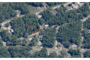 3711 BECK STREET, INVERNESS, FL 34453 - MLS#MFROM705393