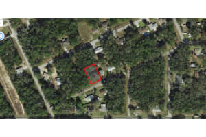 3711 BECK STREET, INVERNESS, FL 34453 - MLS#MFROM705393