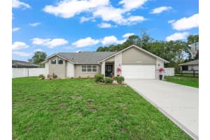 10800 55TH AVENUE, OCALA, FL 34476 Sold 08/25/25