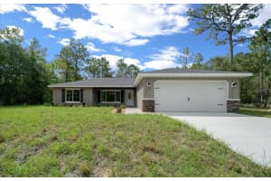 9195 N Athens Dr, CITRUS SPRINGS
