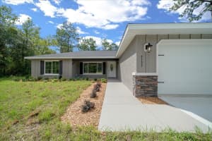 9195 ATHENS DRIVE, CITRUS SPRINGS, FL 34433 Sold 10/16/25