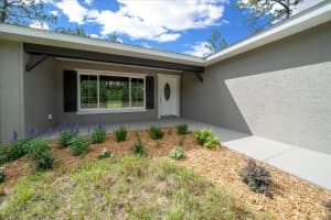 9195 ATHENS DRIVE, CITRUS SPRINGS, FL 34433 Sold 10/16/25