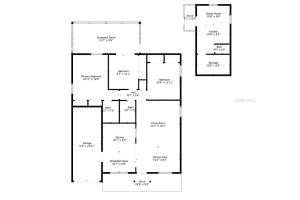 21654 HONEYSUCKLE STREET, DUNNELLON, FL 34431 - MLS#MFROM705415