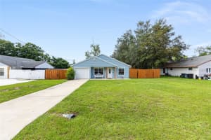 21654 HONEYSUCKLE STREET, DUNNELLON, FL 34431 - MLS#MFROM705415