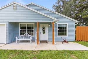 21654 HONEYSUCKLE STREET, DUNNELLON, FL 34431 - MLS#MFROM705415