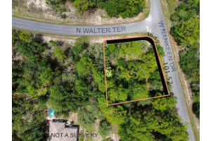 6549 WALTER TERRACE, DUNNELLON, FL 34434 - MLS#MFROM705418