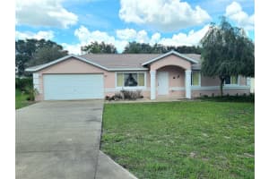 10274 Sw 61st Terrace Rd, OCALA