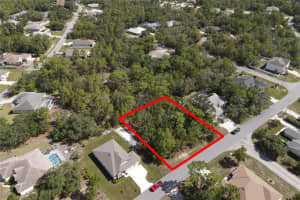206 LINDER DRIVE, HOMOSASSA, FL 34446 Sold 08/11/25