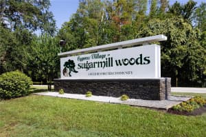 206 LINDER DRIVE, HOMOSASSA, FL 34446 Sold 08/11/25