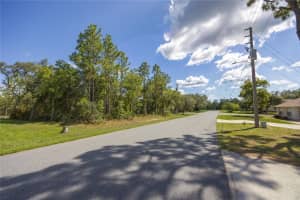 206 LINDER DRIVE, HOMOSASSA, FL 34446 Sold 08/11/25