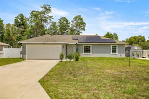 15110 Sw 46th Cir, OCALA