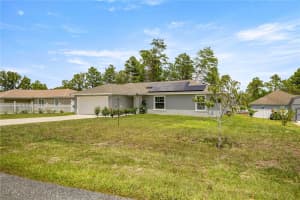 15110 46TH CIRCLE, OCALA, FL 34473 - MLS#MFROM705436