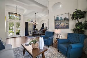 403 AVONDALE COURT, WINTER SPRINGS, FL 32708 Sold 10/09/25