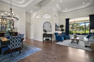 403 AVONDALE COURT, WINTER SPRINGS, FL 32708 Sold 10/09/25