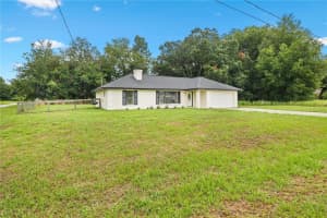 34 PINE COURSE, OCALA, FL 34472 - MLS#MFROM705439
