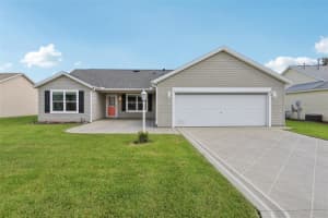 2415 Saluda St, THE VILLAGES