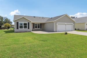 2415 SALUDA STREET, THE VILLAGES, FL 32162 Sold 10/20/25