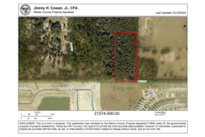 00 52ND STREET, OCALA, FL 34481 - MLS#MFROM705453