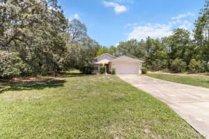2815 N Hamlin Ter, HERNANDO