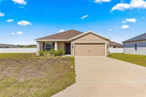 4835 91ST LANE, OCALA, FL 34480 Sold 08/26/25