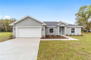 4699 Sw 100th Ln, OCALA