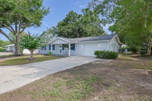 8657 SW 116TH LANE ROAD, OCALA, FL 34481 Sold 08/21/25