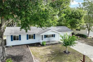 8657 SW 116TH LANE ROAD, OCALA, FL 34481 Sold 08/21/25